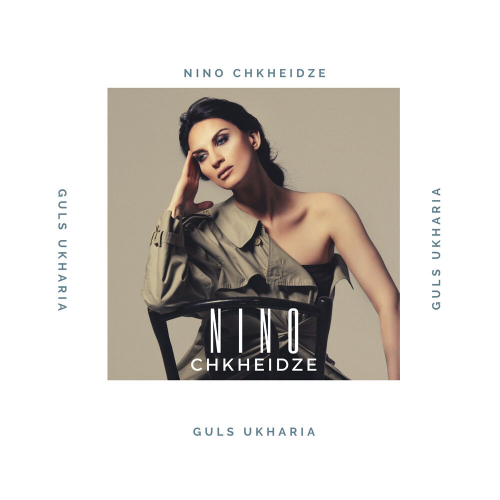 Guls Ukharia by Nino Chkheidze - imusic.am