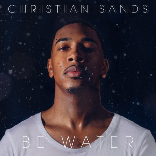 Be Water by Christian Sands - imusic.am
