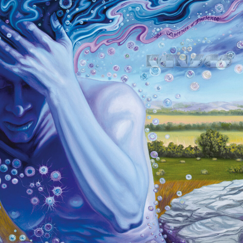 The Absence Of Presence by Kansas - imusic.am