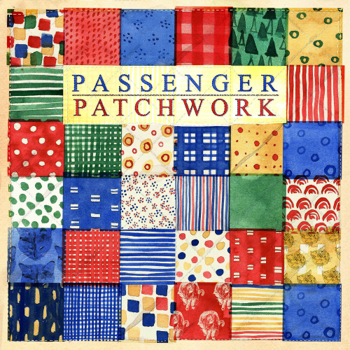 Patchwork by Passenger - imusic.am