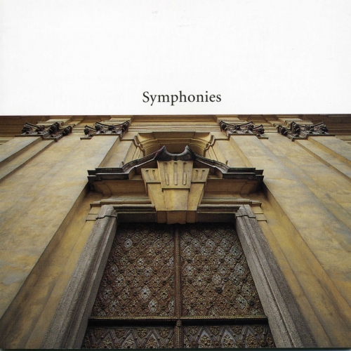 Mozart - Symphonien 21-33 Cd 2 by Wolfgang Amadeus Mozart - imusic.am