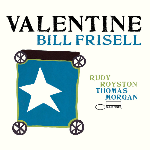 Keep Your Eyes Open by Bill Frisell - imusic.am