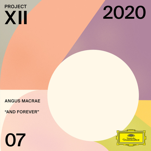 And Forever by Angus Macrae - imusic.am