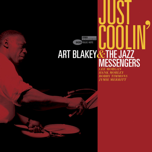 Just Coolin' by Art Blakey - imusic.am