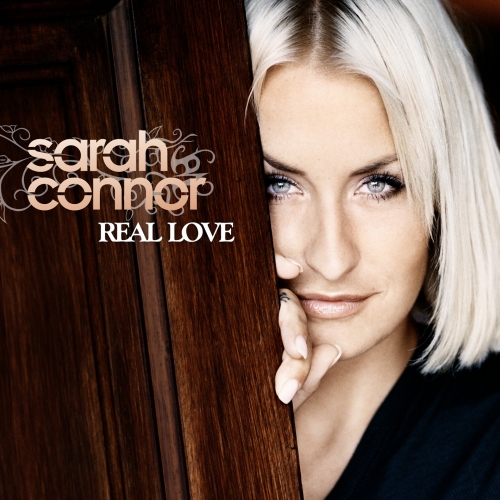 Real Love by Sarah Connor - imusic.am