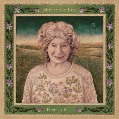 Heart's Ease by Shirley Collins - imusic.am