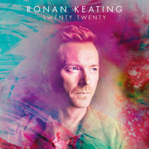 Twenty Twenty by Ronan Keating - imusic.am