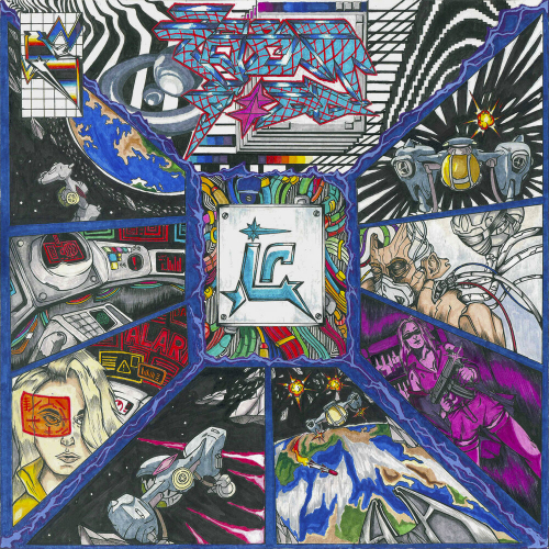 Сердце Лёд by Cream Soda - imusic.am