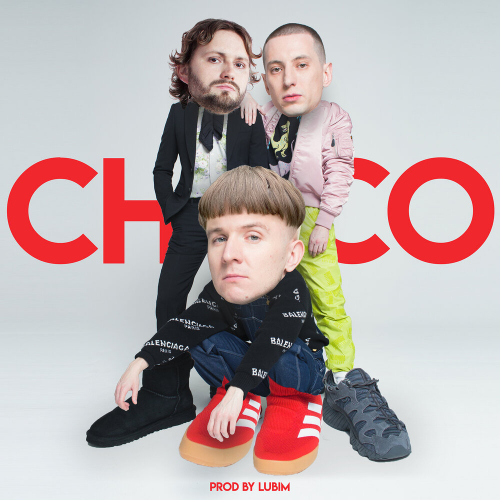 Choco by Хлеб - imusic.am