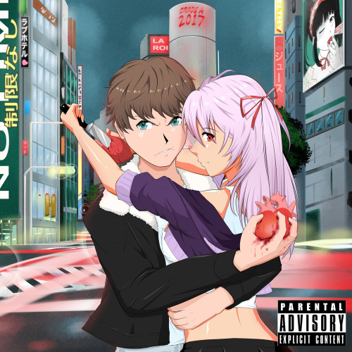 F*CK LOVE by The Kid LAROI - imusic.am