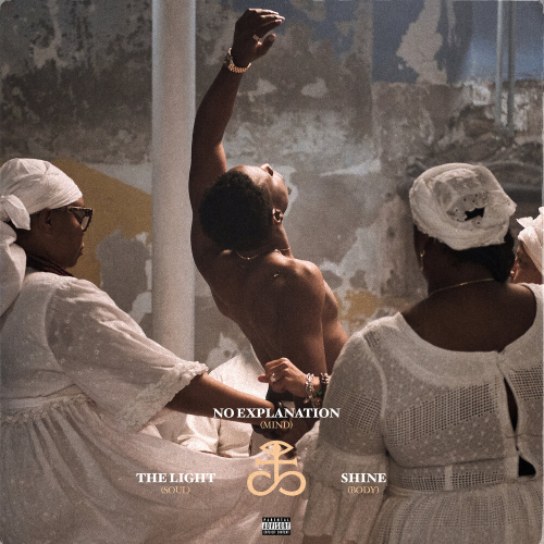 The Light Pack by Joey Bada$$ - imusic.am