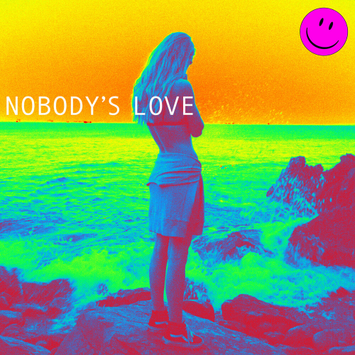 Nobody's Love by Maroon 5 - imusic.am