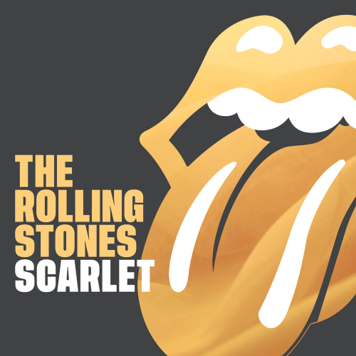 Scarlet by The Rolling Stones, Jimmy Page - imusic.am