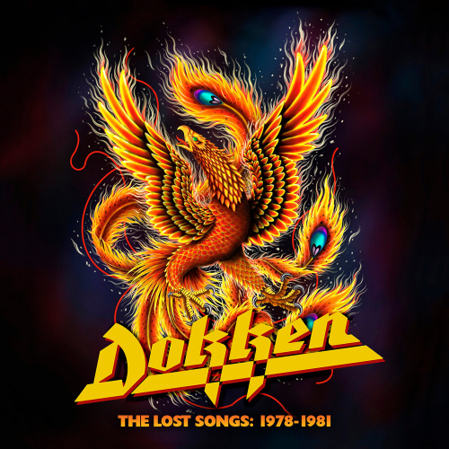 No Answer by Dokken - imusic.am