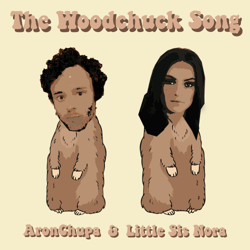 The Woodchuck Song by Aronchupa, Little Sis Nora - imusic.am