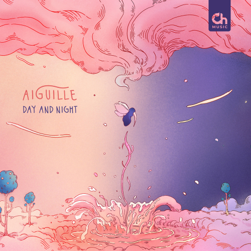 Day And Night by Aiguille - imusic.am