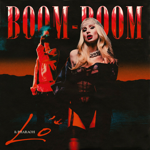 Boom Boom by Loboda, PHARAOH - imusic.am