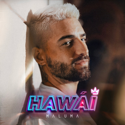 Hawái by Maluma - imusic.am