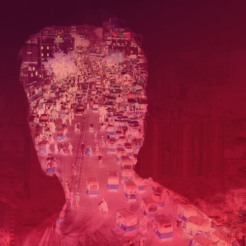 Voices by Max Richter - imusic.am