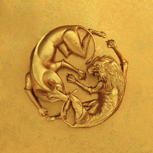 The Lion King: The Gift by Beyoncé - imusic.am