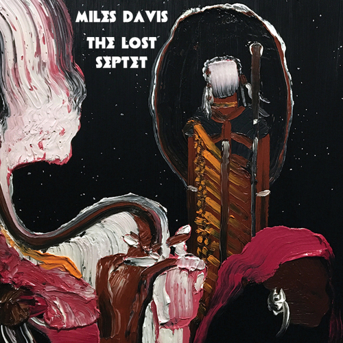 The Lost Septet by Miles Davis - imusic.am