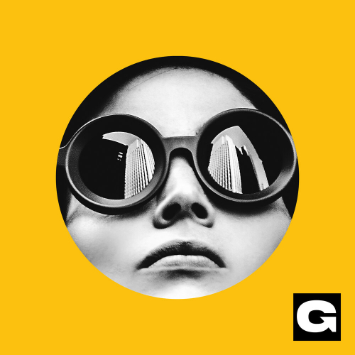 Just Look At That Sky by Ganser - imusic.am