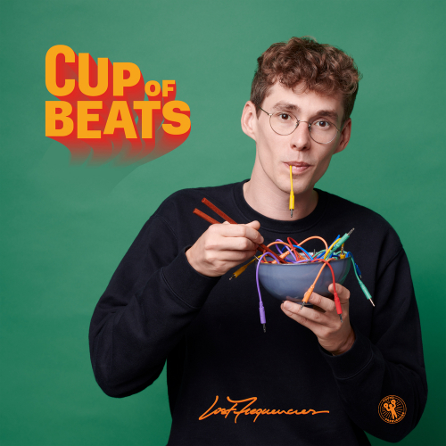 Cup Of Beats by Lost Frequencies - imusic.am