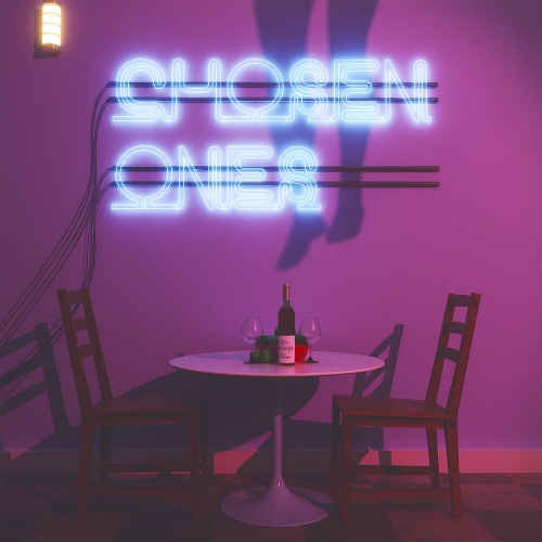 Chosen Ones by Latent Lover - imusic.am