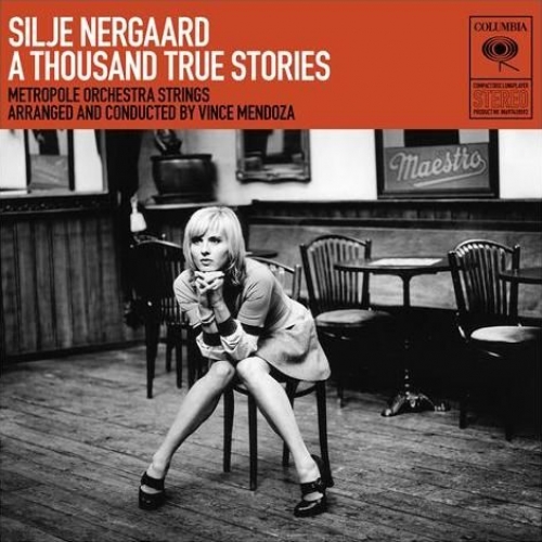 A Thousand True Stories by Silje Nergaard - imusic.am