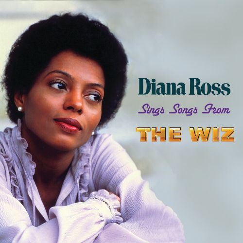 Sings Songs From The Wiz by Diana Ross - imusic.am