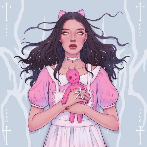 Fiending For A Lover by DeathbyRomy - imusic.am