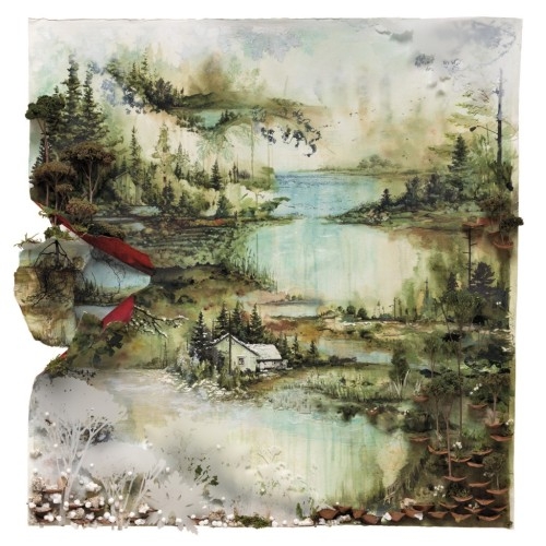 Bon Iver, Bon Iver by Bon Iver - imusic.am