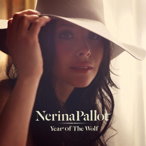 Year Of The Wolf by Nerina Pallot - imusic.am