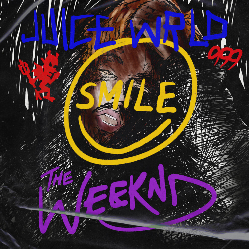Smile by Juice WRLD, The Weeknd - imusic.am
