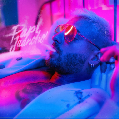 PAPI JUANCHO by Maluma - imusic.am