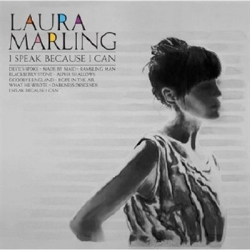 I Speak Because I Can by Laura Marling - imusic.am