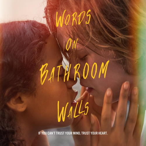 Words On Bathroom Walls by Various Artists - imusic.am