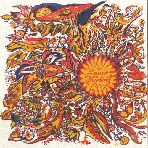 Alas I Cannot Swim by Laura Marling - imusic.am
