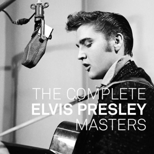 The Complete Elvis Presley Masters (disc 25) by Elvis Presley - imusic.am