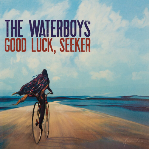 Good Luck, Seeker by The Waterboys - imusic.am