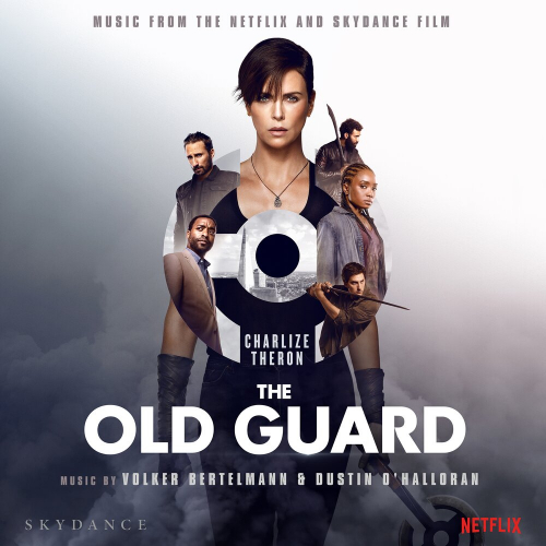 The Old Guard (Music From The Netflix And Skydance Film) by Hauschka, Dustin O'Halloran - imusic.am