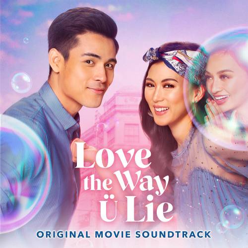 Love The Way U Lie by Xian Lim, Alex Gonzaga, This Band - imusic.am