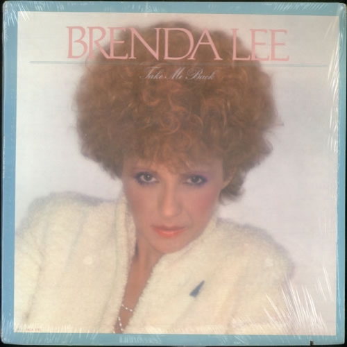 Take Me Back by Brenda Lee - imusic.am