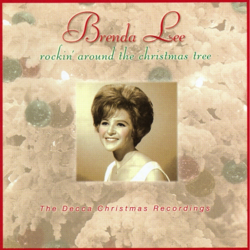 Rockin' Around The Christmas T by Brenda Lee - imusic.am