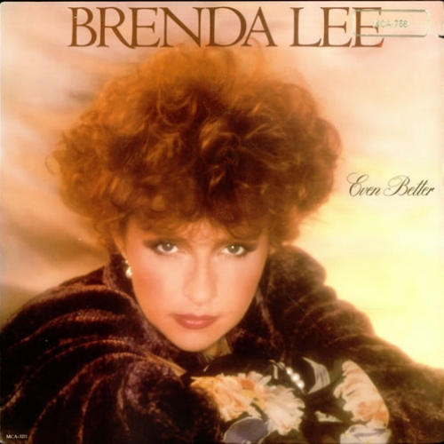 Even Better by Brenda Lee - imusic.am