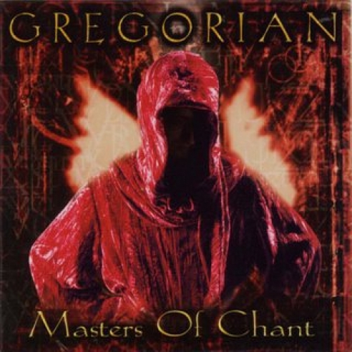 Masters Of Chant by Gregorian - imusic.am