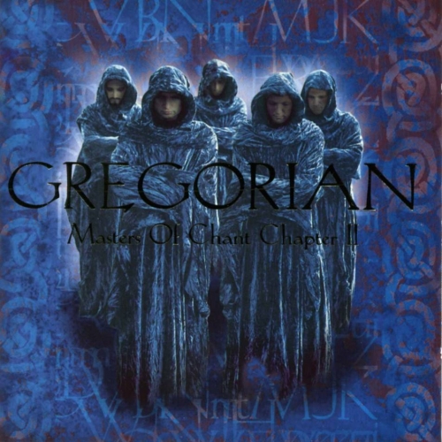 Masters Of Chant Chapter Ii by Gregorian - imusic.am