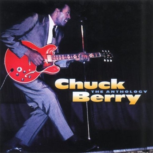 Anthology by Chuck Berry - imusic.am