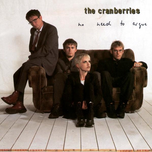 No Need To Argue by The Cranberries - imusic.am