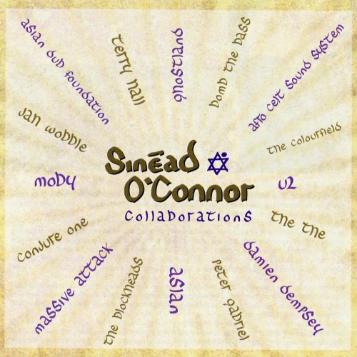 Collaborations by Various - imusic.am